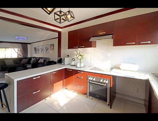 3 BEDROOM APARTMENT FOR SALE IN CARLSWALD